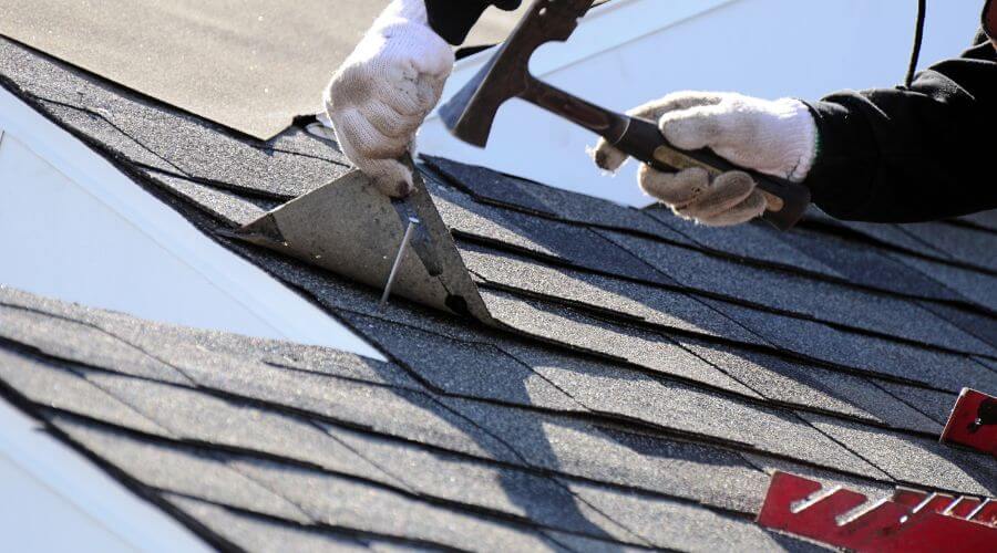 Expert flood damage restoration services in Mound Bayou, MS